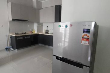 Amberside Country Garden @ Danga Bay