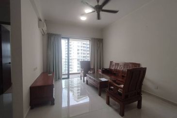 Amberside Country Garden @ Danga Bay