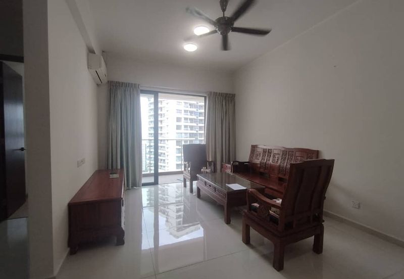 Amberside Country Garden @ Danga Bay