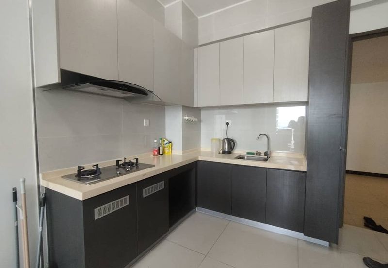 Amberside Country Garden @ Danga Bay