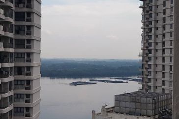 Amberside Country Garden @ Danga Bay