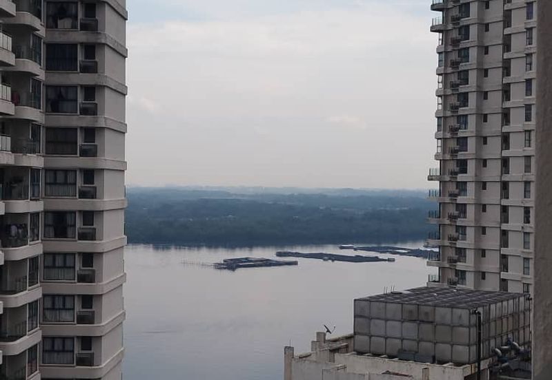 Amberside Country Garden @ Danga Bay