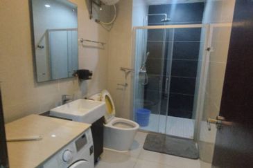 Amberside Country Garden @ Danga Bay