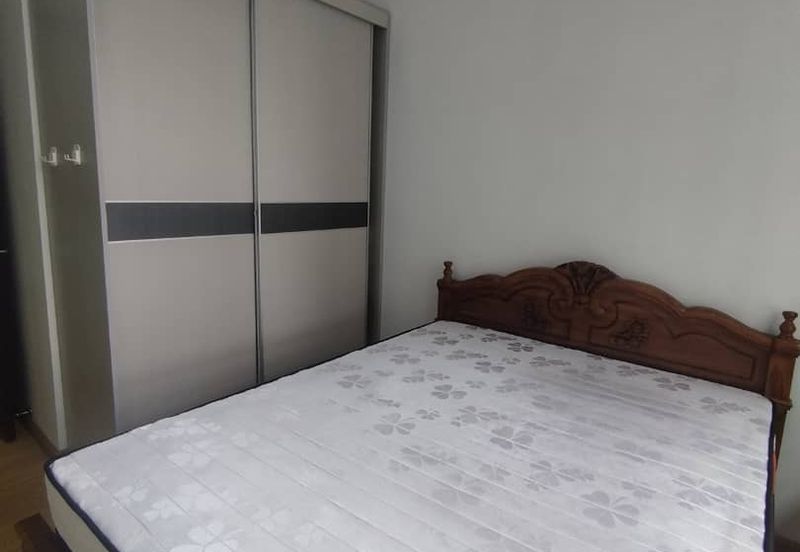 Amberside Country Garden @ Danga Bay