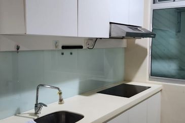 MANHATTAN @ Austin Heights