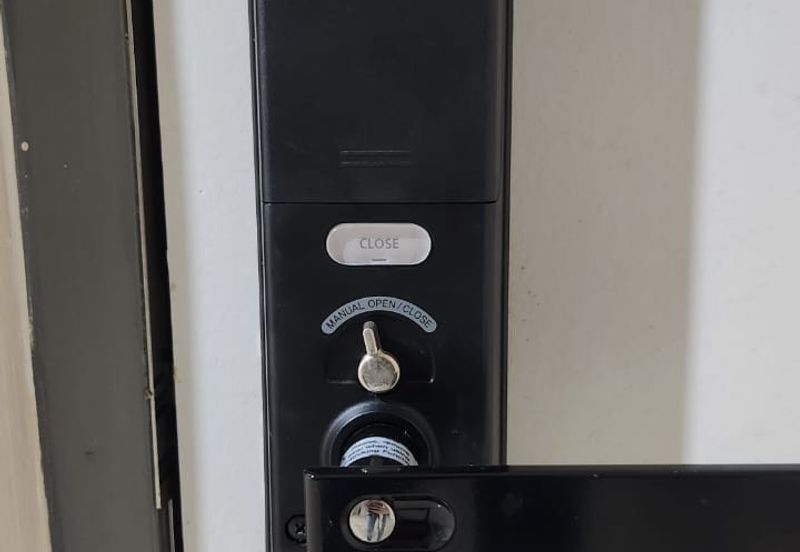 MANHATTAN @ Austin Heights