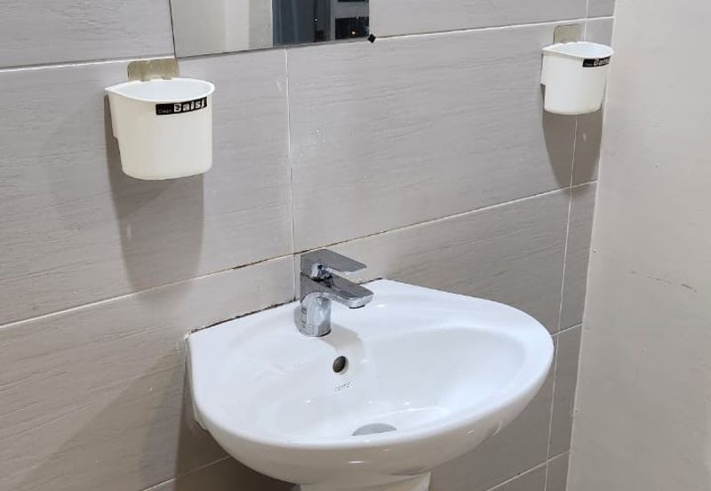 MANHATTAN @ Austin Heights