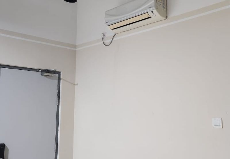 MANHATTAN @ Austin Heights