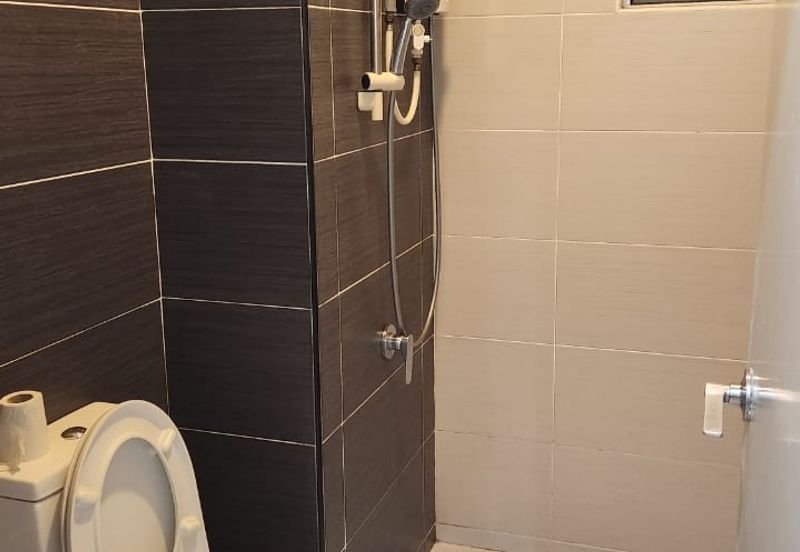 MANHATTAN @ Austin Heights