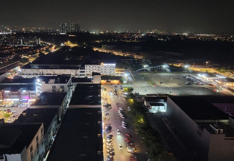 MANHATTAN @ Austin Heights