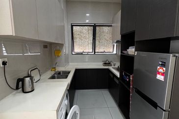 Country Garden @ Danga Bay