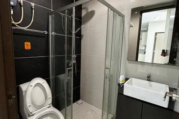 Country Garden @ Danga Bay