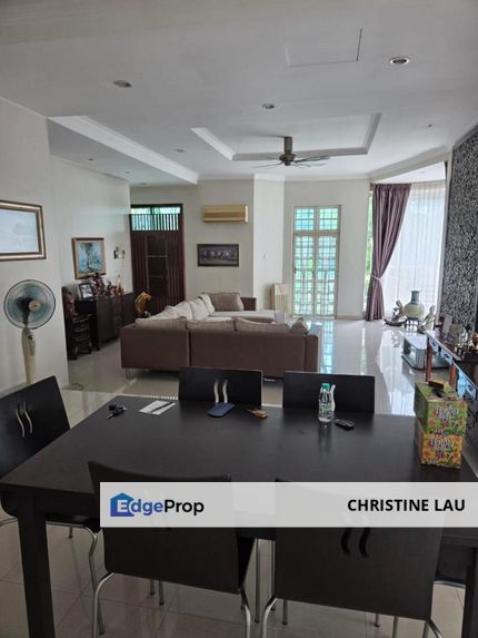 FOR SALE: 2.5 Storey Semi-D with Commercial Potential!, Melaka, Melaka Tengah
