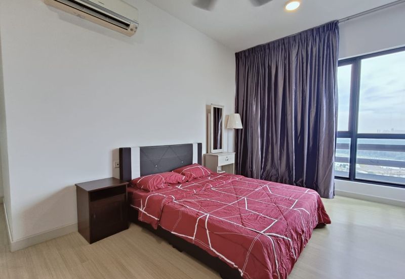 Sunway Citrine Lakehomes