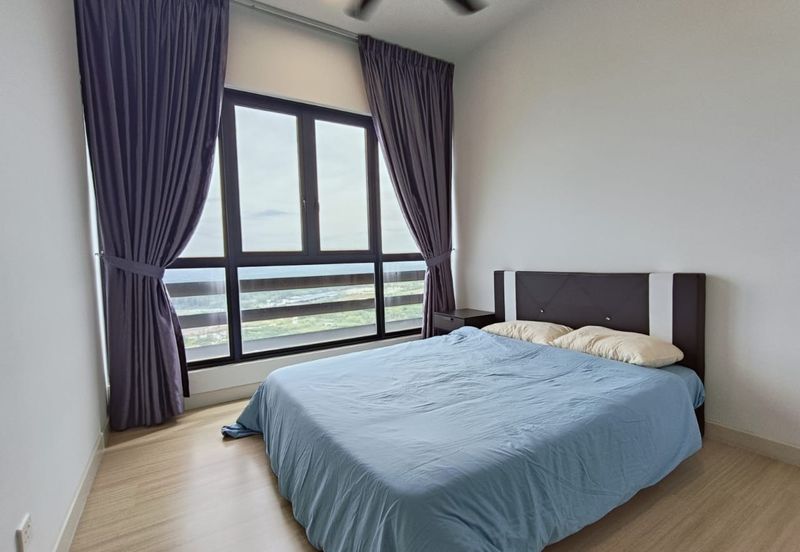 Sunway Citrine Lakehomes