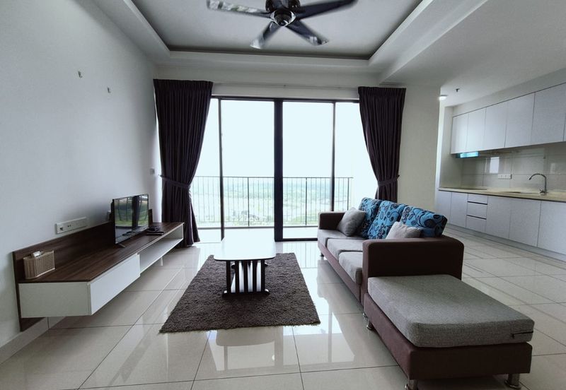 Sunway Citrine Lakehomes