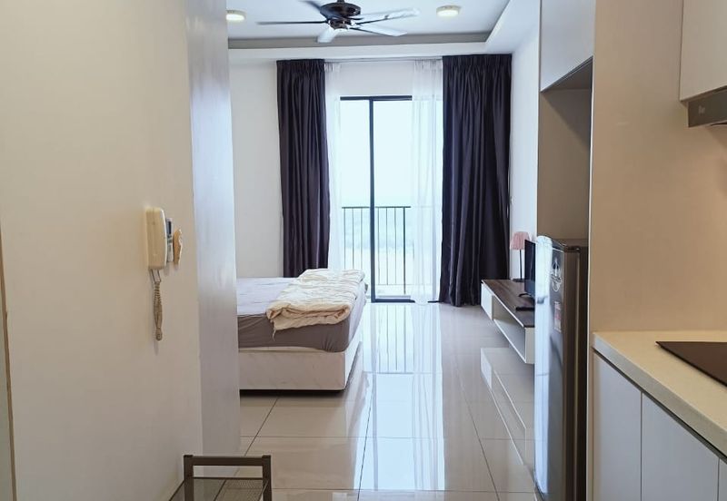 Sunway Citrine Lakehomes