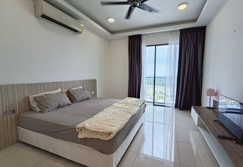 Sunway Citrine Lakehomes