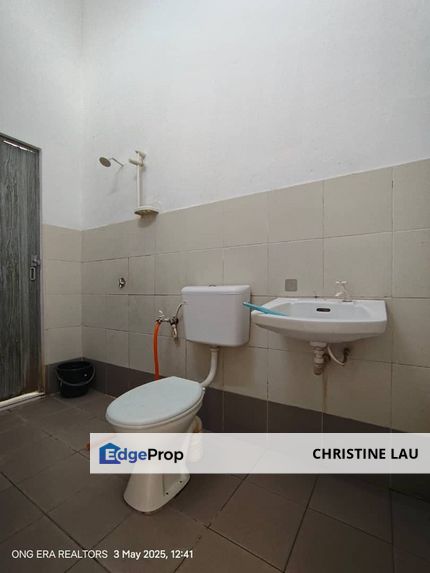 FOR SALE: Price Dropped! A Ready-Made Investment in Kulaijaya!, Johor, Pasir Gudang