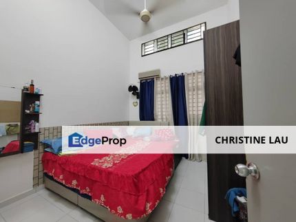 FOR SALE: Spacious Single-Storey Terrace in Kulai! , Johor, Kulai