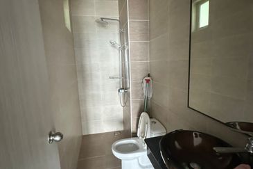 Havona Residence @ Taman Mount Austin