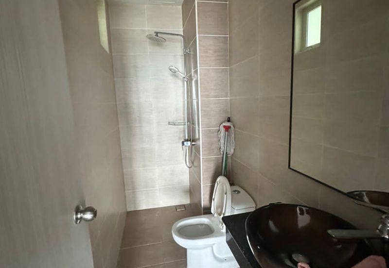 Havona Residence @ Taman Mount Austin