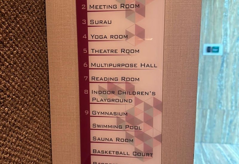 Havona Residence @ Taman Mount Austin