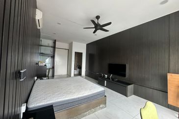 Havona Residence @ Taman Mount Austin