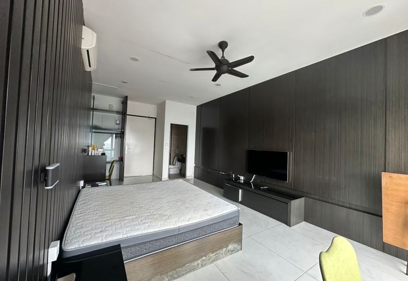 Havona Residence @ Taman Mount Austin