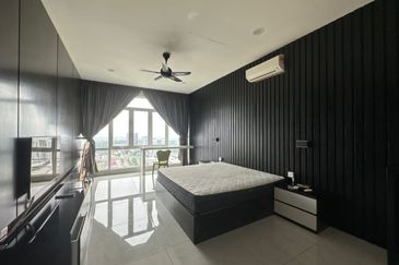 Havona Residence @ Taman Mount Austin