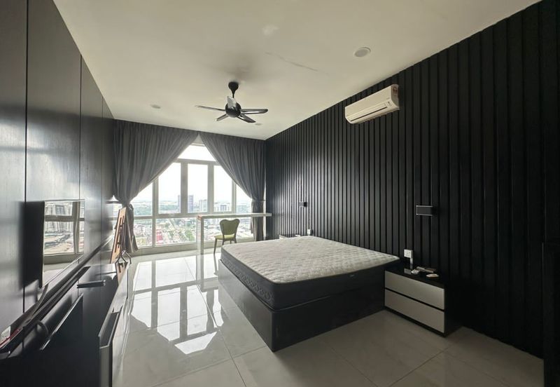 Havona Residence @ Taman Mount Austin