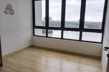 Botanika @ Tebrau Bay