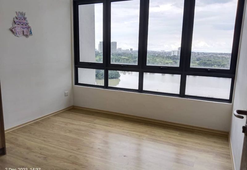 Botanika @ Tebrau Bay