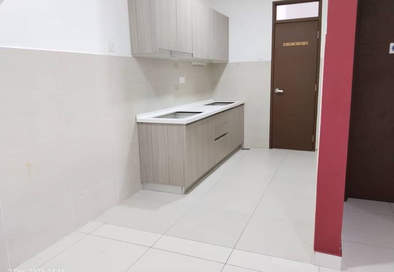 Botanika @ Tebrau Bay