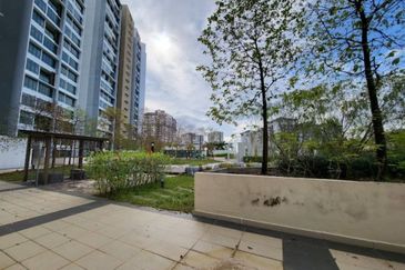 Botanika @ Tebrau Bay