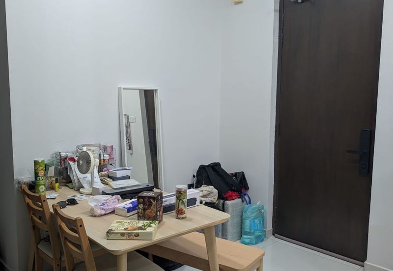 Royal Strand @ Country Garden Danga Bay