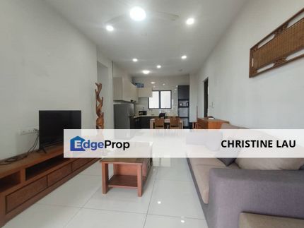 FOR RENT: Seaview Condo at Baypoint @ Country Garden Danga Bay!, Johor, Johor Bahru