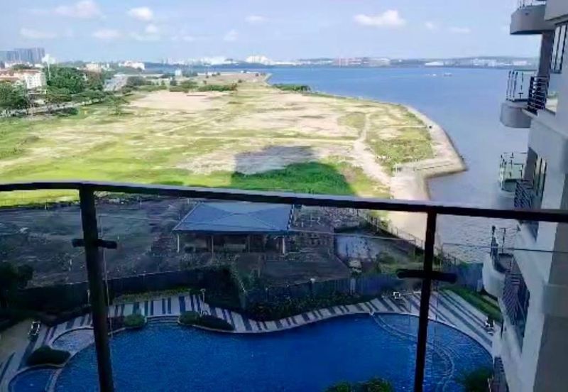 Kings Bay Country Garden @Danga Bay