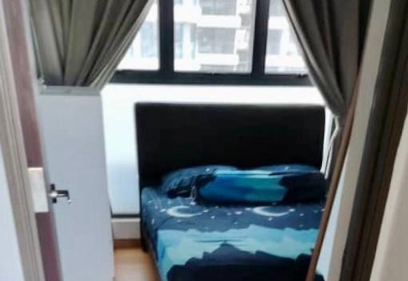 Kings Bay Country Garden @Danga Bay