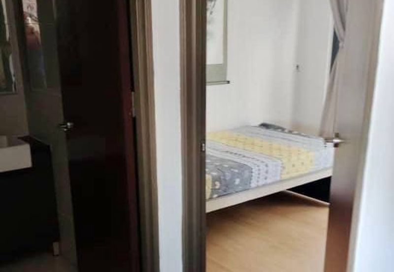 Kings Bay Country Garden @Danga Bay