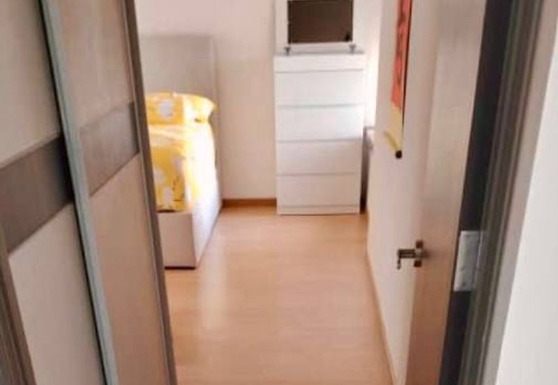 Kings Bay Country Garden @Danga Bay