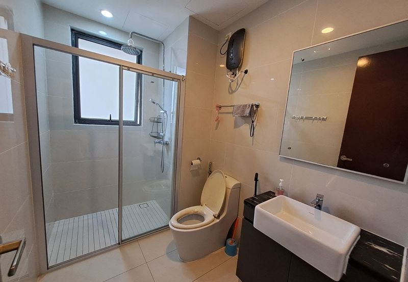 Royal Strand @ Country Garden Danga Bay