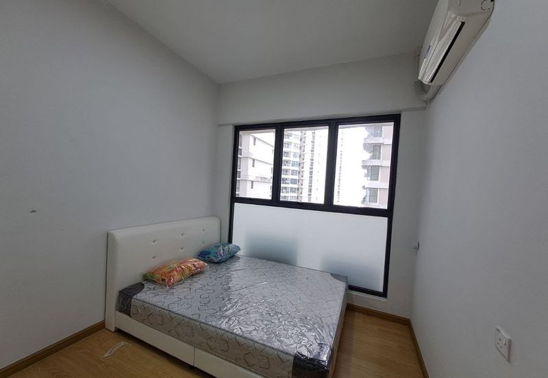 Royal Strand @ Country Garden Danga Bay