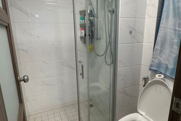 Starview Bay @ Forest City