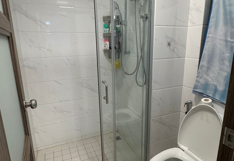 Starview Bay @ Forest City