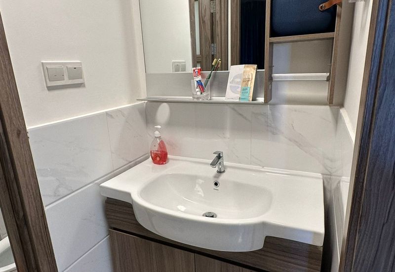 Starview Bay @ Forest City