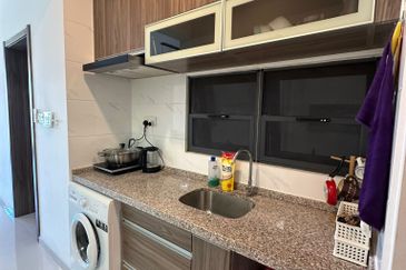 Starview Bay @ Forest City