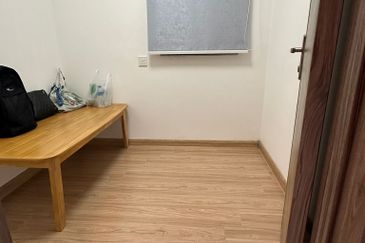 Starview Bay @ Forest City