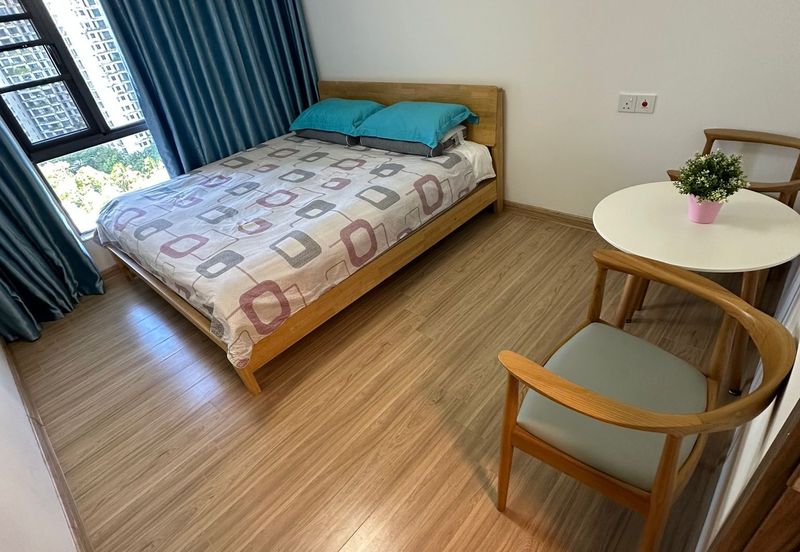 Starview Bay @ Forest City