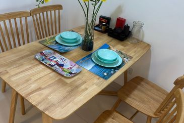 Starview Bay @ Forest City